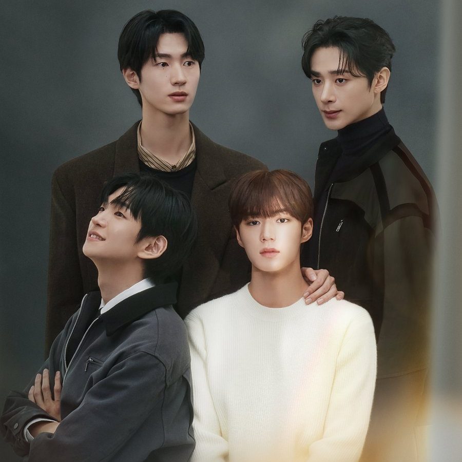 Secret relationships