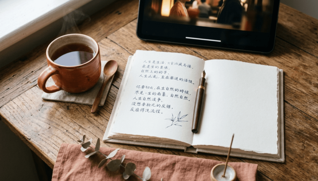 Learning Mandarin Through C-Dramas: What Works + HSK 3.0 Explained
