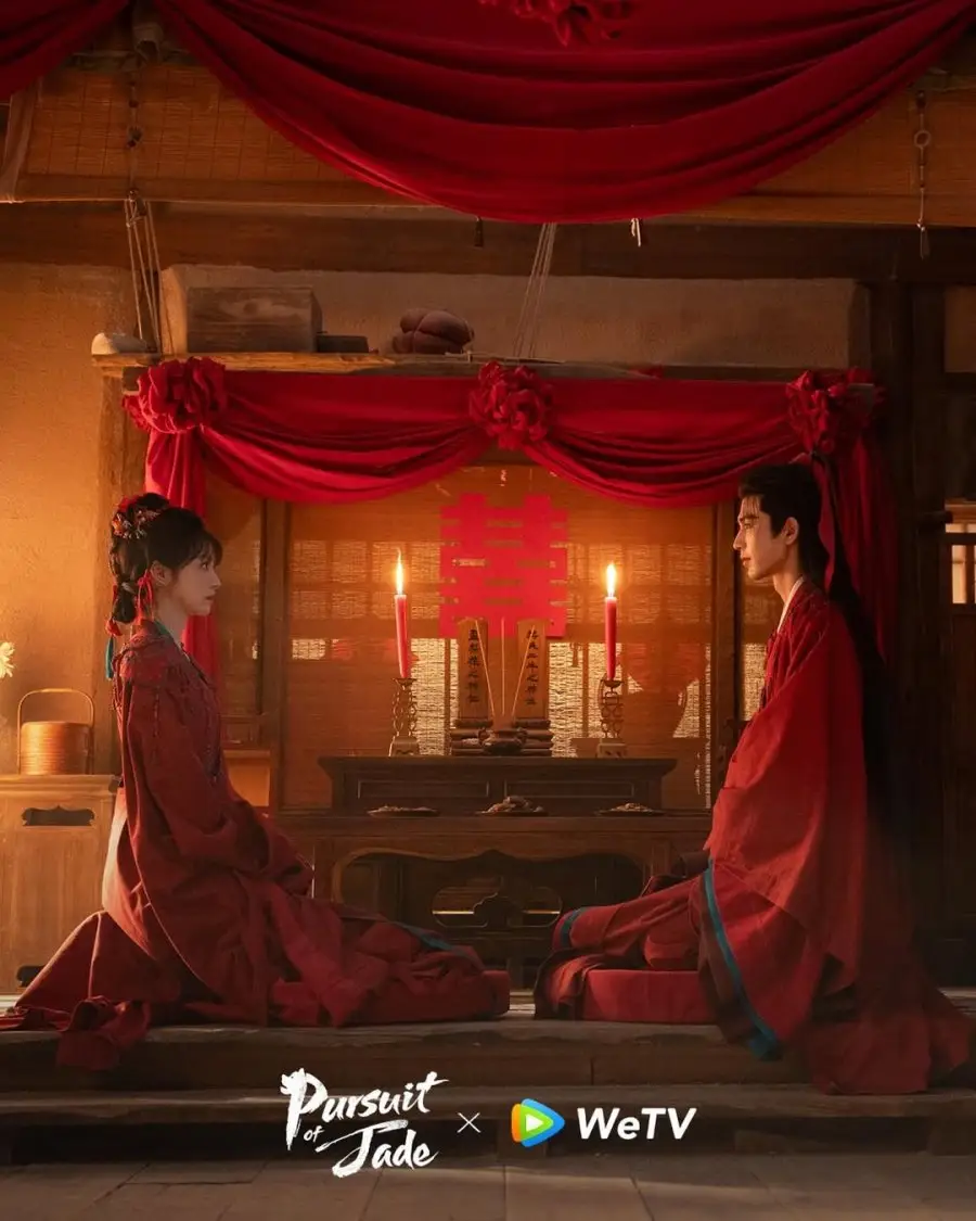 Pursuit of Jade C-Drama Review (2026) — Is Zhu Yu Worth the Hype?